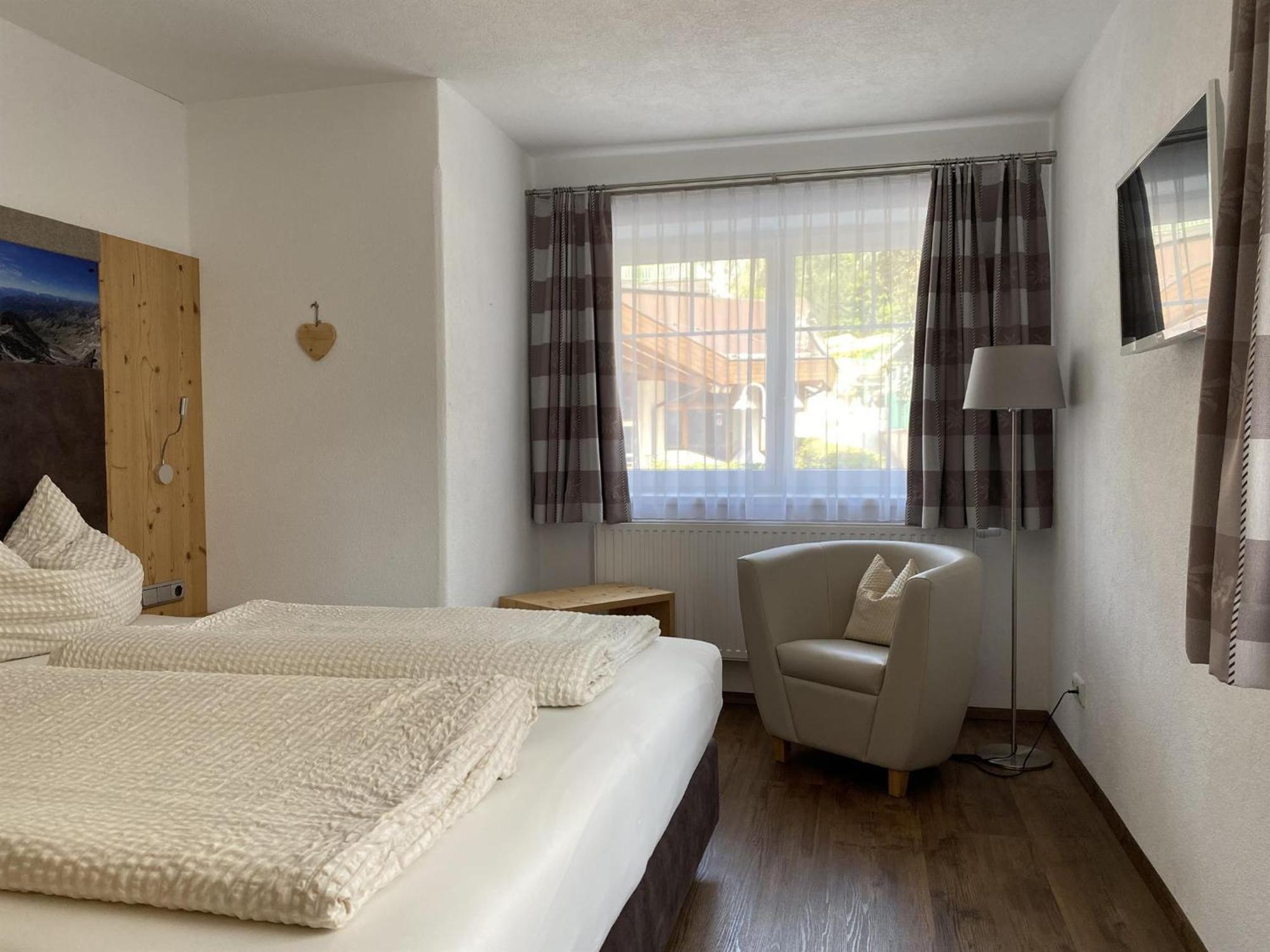 Haus Wierer Mayrhofen Room photo